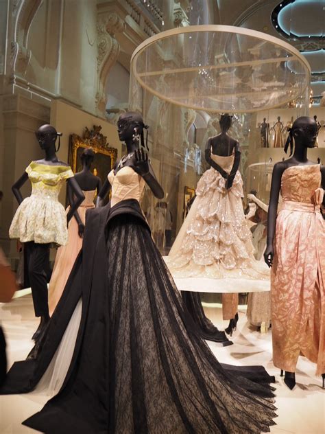 horaires exposition dior|christian dior exhibit in paris.